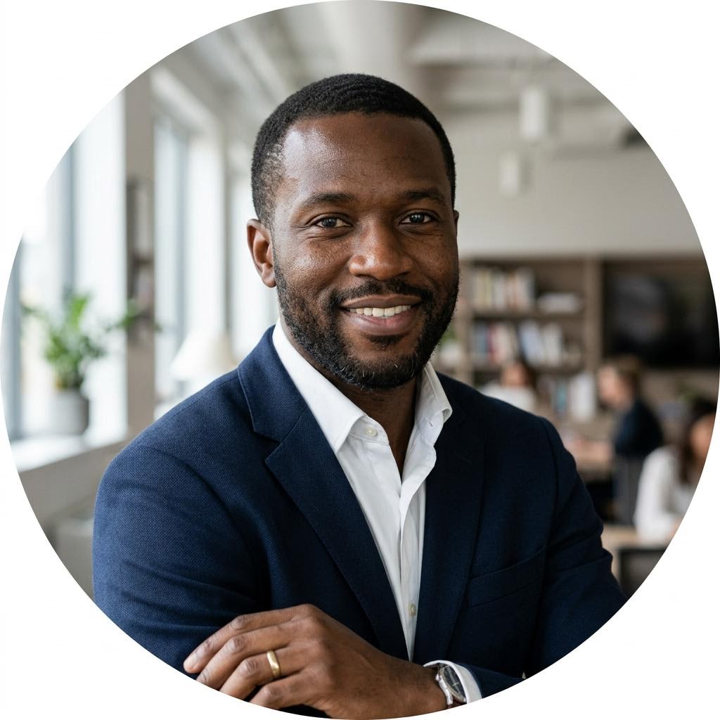 Marcus, verified Ravensorq member